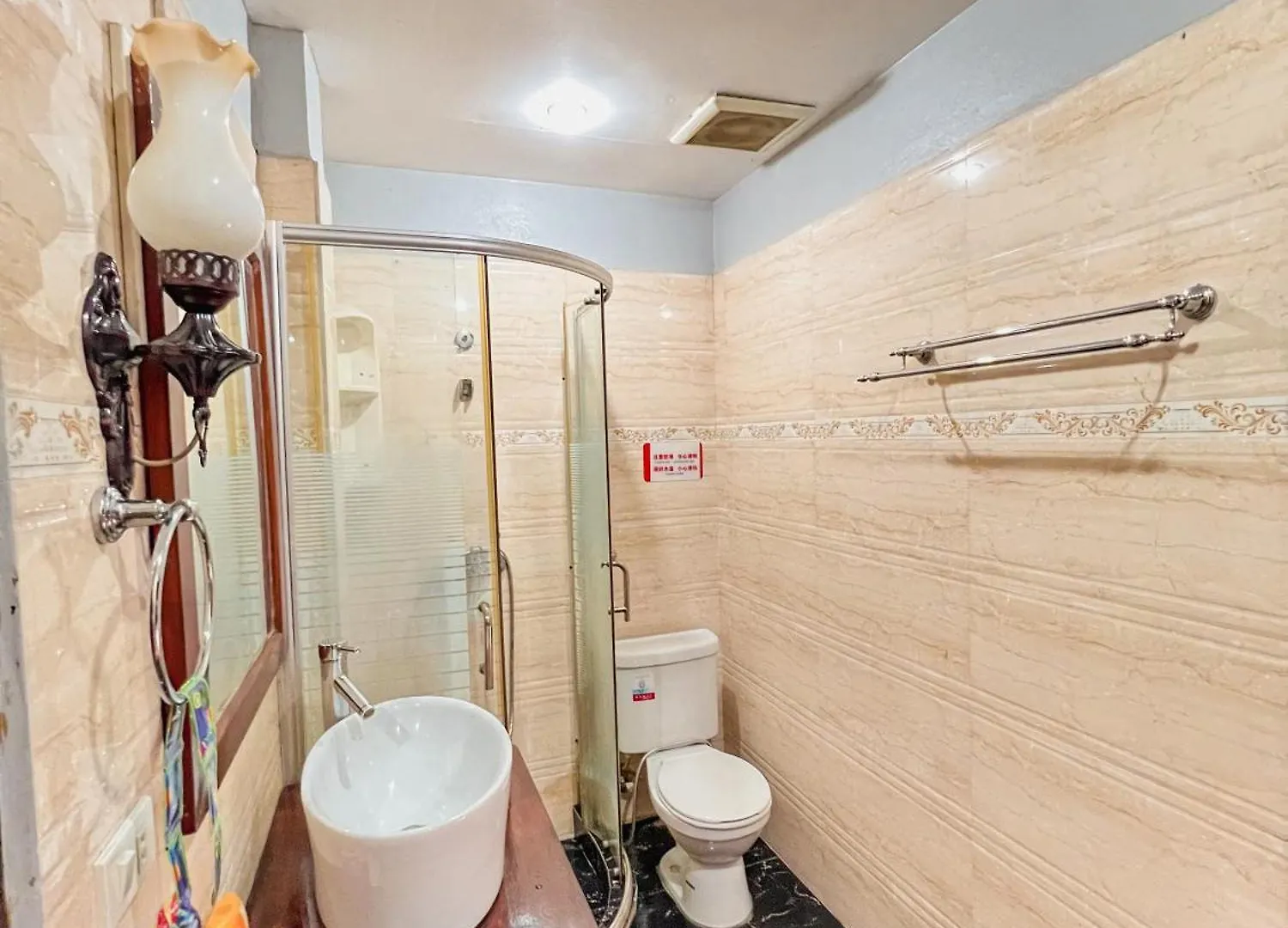 Guest house Khong Kham Hotel Luang Prabang Laos
