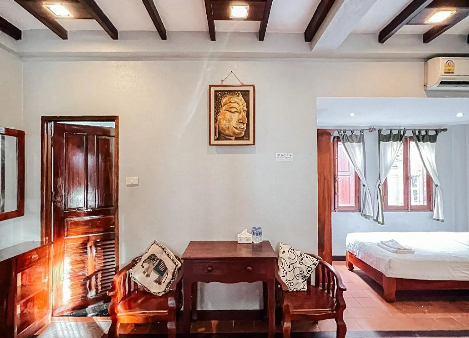 Khong Kham Hotel Luang Prabang Guest house