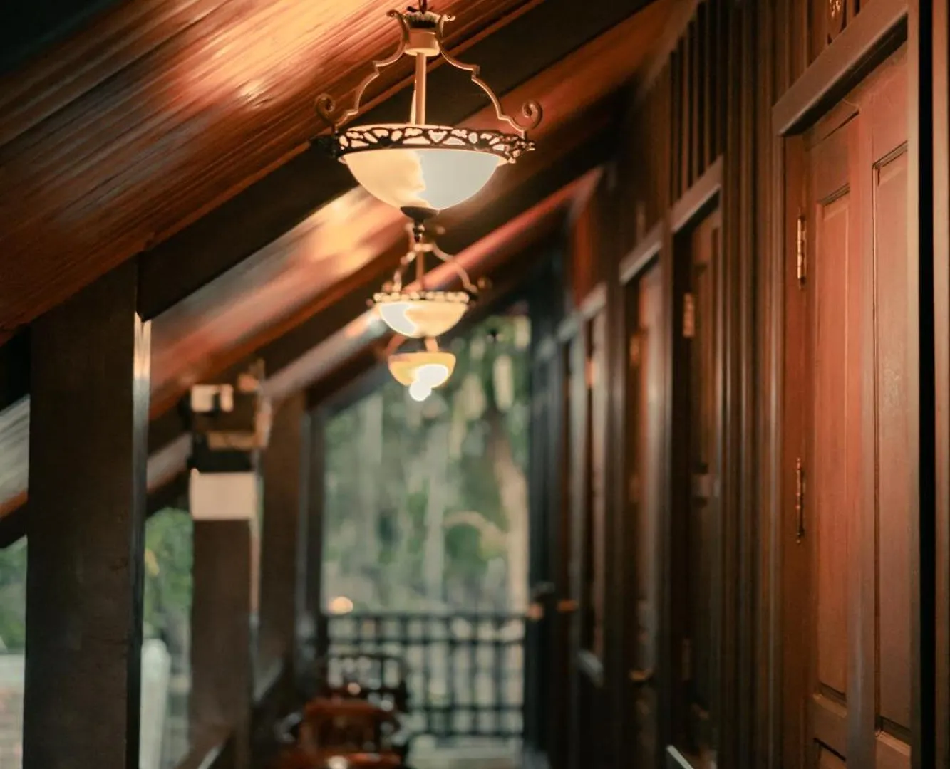 Khong Kham Hotel Luang Prabang 0*,  Laos