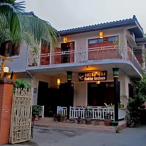 Manichan Place House Luang Prabang
