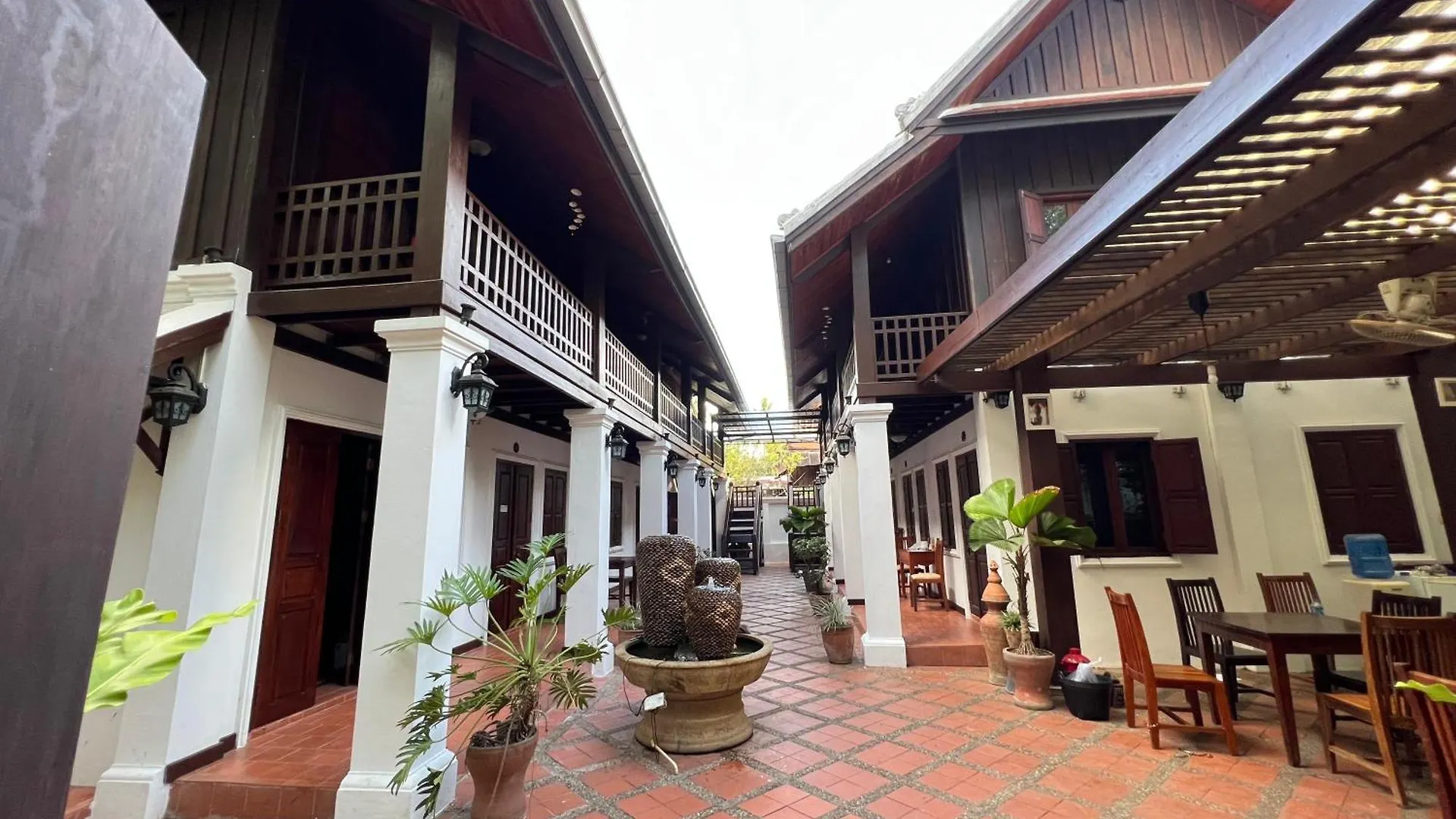 Guest house Khong Kham Hotel Luang Prabang