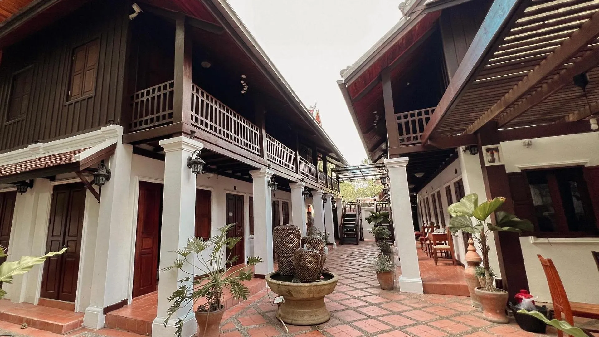 Khong Kham Hotel Luang Prabang Guest house
